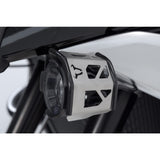 SW-Motech SW-NSW0049010201 EVO Light Guards Silver