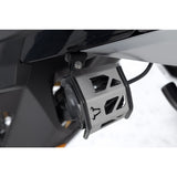 SW-Motech SW-NSW0049010201 EVO Light Guards Silver