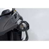 SW-Motech SW-NSW0049010500 EVO Light Guards Black