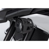 SW-Motech SW-NSW0049010500 EVO Light Guards Black