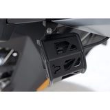 SW-Motech SW-NSW0049010500 EVO Light Guards Black