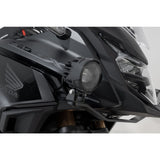 SW-Motech SW-NSW0191961000-B EVO High Beam Kit Black for Honda CB500X 18-Up
