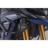 SW-Motech SW-NSW0584551000-B EVO Fog Light Kit Black for Suzuki V-Strom 800DE 22-Up