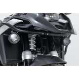 SW-Motech SW-NSW0797551000-B EVO Fog Light Kit Black for BMW R 1300 GS 23-Up