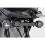 SW-Motech SW-NSW0884461000-B EVO High Beam Kit Black for Kawasaki Versys 650 21-Up