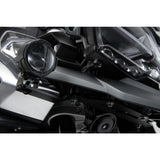 SW-Motech SW-NSW1170361001-B EVO High Beam Kit Black for Triumph Tiger 1200/Tiger 1200 Explorer 15-Up