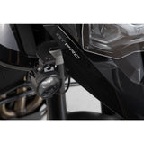 SW-Motech SW-NSW1195351000-B EVO Fog Light Kit Black for Triumph Tiger 900/Tiger 900 GT/Tiger 900 Rally/Tiger 900 Pro 19-Up