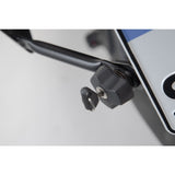 SW-Motech SW-QLS0009510001-B Anti-Theft Protection (2 Locks, 2 Keys) for PRO Side Carriers