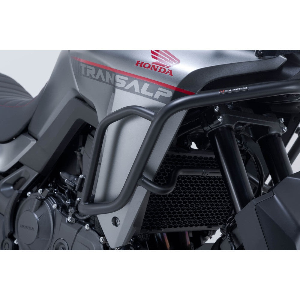 SW-Motech SW-SBL0107010002-B Crash Bars Black for Honda XL750 Transalp 22-Up