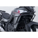 SW-Motech SW-SBL0107010002-B Crash Bars Black for Honda XL750 Transalp 22-Up