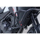 SW-Motech SW-SBL0159110000-B Crash Bars Black for Honda NX500 23-Up