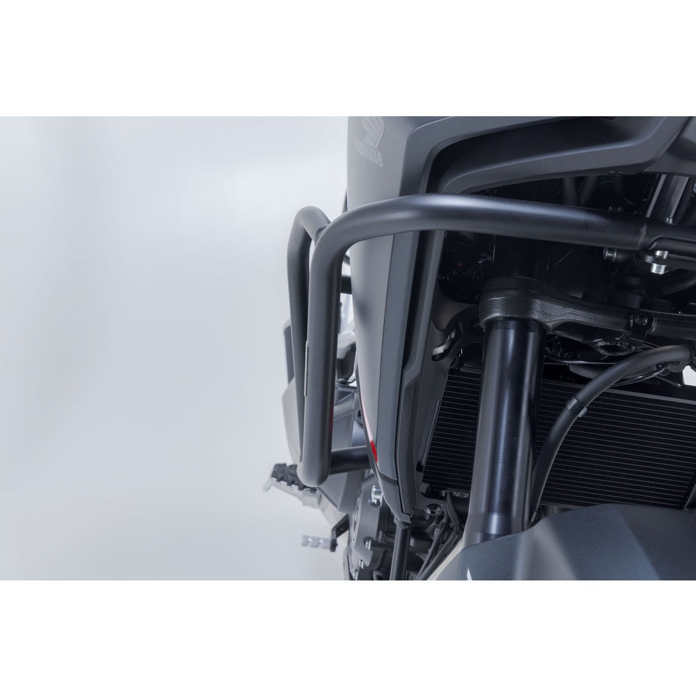 SW-Motech SW-SBL0159110000-B Crash Bars Black for Honda NX500 23-Up