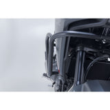 SW-Motech SW-SBL0159110000-B Crash Bars Black for Honda NX500 23-Up