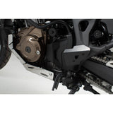 SW-Motech SW-SBL0162210004-B Crash Bars Black for Honda CRF1000L Africa Twin 15-Up