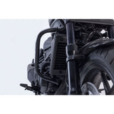 SW-Motech SW-SBL0184310001-B Crash Bars Black for Honda CMX1100 Rebel 20-Up