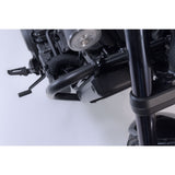 SW-Motech SW-SBL0184310001-B Crash Bars Black for Honda CMX1100 Rebel 20-Up
