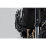 SW-Motech SW-SBL0190310001-B Crash Bars Black for Honda CB1000R 18-Up