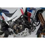 SW-Motech SW-SBL0194210001-B Crash Bars Black for Honda CRF1100L Africa Twin Adventure Sports 19-Up