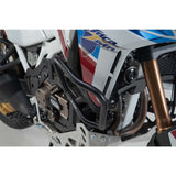 SW-Motech SW-SBL0194210001-B Crash Bars Black for Honda CRF1100L Africa Twin Adventure Sports 19-Up