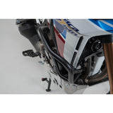 SW-Motech SW-SBL0194210001-B Crash Bars Black for Honda CRF1100L Africa Twin Adventure Sports 19-Up