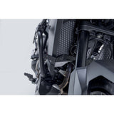 SW-Motech SW-SBL0195010001-B Crash Bars Black for Honda CRF1100L Africa Twin 19-Up