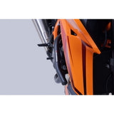 SW-Motech SW-SBL0405810000-B Crash Bars Black for KTM 1390 Super Duke R/1390 Super Duke Evo 23-Up