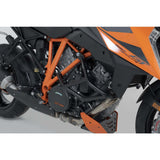 SW-Motech SW-SBL0443010000-B Crash Bars Black for KTM 1290 Super Duke GT 16-Up/1290 Super Duke R 13-19