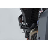 SW-Motech SW-SBL0443010000-B Crash Bars Black for KTM 1290 Super Duke GT 16-Up/1290 Super Duke R 13-19