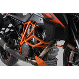 SW-Motech SW-SBL0443010000-O Crash Bars Orange for KTM 1290 Super Duke GT 16-Up/1290 Super Duke R 13-19