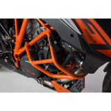 SW-Motech SW-SBL0443010000-O Crash Bars Orange for KTM 1290 Super Duke GT 16-Up/1290 Super Duke R 13-19