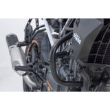 SW-Motech SW-SBL0453910002-B Crash Bars Black for KTM 390 Duke 13-Up
