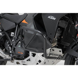 SW-Motech SW-SBL0483510001-B Crash Bars Black for KTM 1290 Super Adventure 21-Up