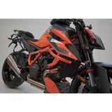 SW-Motech SW-SBL0491510000-EB Crash Bars Orange for KTM 1290 Super Duke R 19-Up/1290 Super Duke R EVO 21-Up