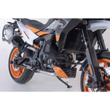 SW-Motech SW-SBL0491810000-B Crash Bars Black for KTM 890 SM T 23-Up