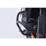 SW-Motech SW-SBL0491810000-B Crash Bars Black for KTM 890 SM T 23-Up
