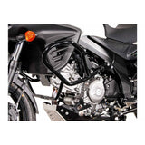 SW-Motech SW-SBL0575710000-B Crash Bars Black for Suzuki V-Strom DL 650 V-Strom 11-Up/V-Strom DL 650XT 14-Up