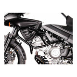SW-Motech SW-SBL0575710000-B Crash Bars Black for Suzuki V-Strom DL 650 V-Strom 11-Up/V-Strom DL 650XT 14-Up