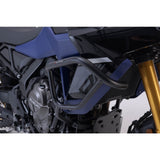 SW-Motech SW-SBL0584510001-B Crash Bars Black for Suzuki V-Strom 800DE 22-Up