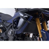 SW-Motech SW-SBL0584510001-B Crash Bars Black for Suzuki V-Strom 800DE 22-Up