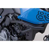 SW-Motech SW-SBL0584610000-B Crash Bars Black for Suzuki GSX-8S 22-Up