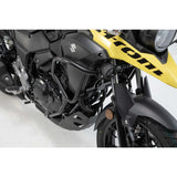SW-Motech SW-SBL0590810000-B Crash Bars Black for Suzuki V-Strom 250 18-21