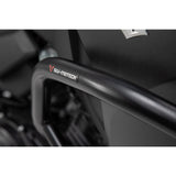 SW-Motech SW-SBL0590810000-B Crash Bars Black for Suzuki V-Strom 250 18-21