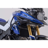 SW-Motech SW-SBL0596510000-B Crash Bars Black for Suzuki V-Strom 1050DE 22-Up