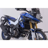 SW-Motech SW-SBL0596510000-B Crash Bars Black for Suzuki V-Strom 1050DE 22-Up
