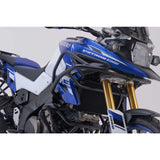 SW-Motech SW-SBL0596510000-B Crash Bars Black for Suzuki V-Strom 1050DE 22-Up