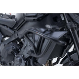 SW-Motech SW-SBL0603610000-B Crash Bars Black for Yamaha MT-09 23-Up