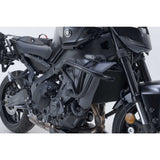 SW-Motech SW-SBL0603610000-B Crash Bars Black for Yamaha MT-09 23-Up