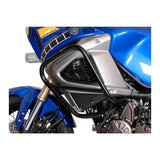 SW-Motech SW-SBL0616210000-B Crash Bars Black for Yamaha XT1200Z Super Tenere 10-Up