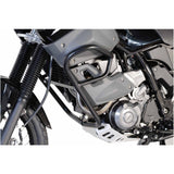 SW-Motech SW-SBL0656710001-B Crash Bars Black for Yamaha XT 660 Z Tenere 07-16
