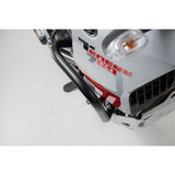 SW-Motech SW-SBL0679910002-B Crash Bars Black for Yamaha Tenere 700 19-Up